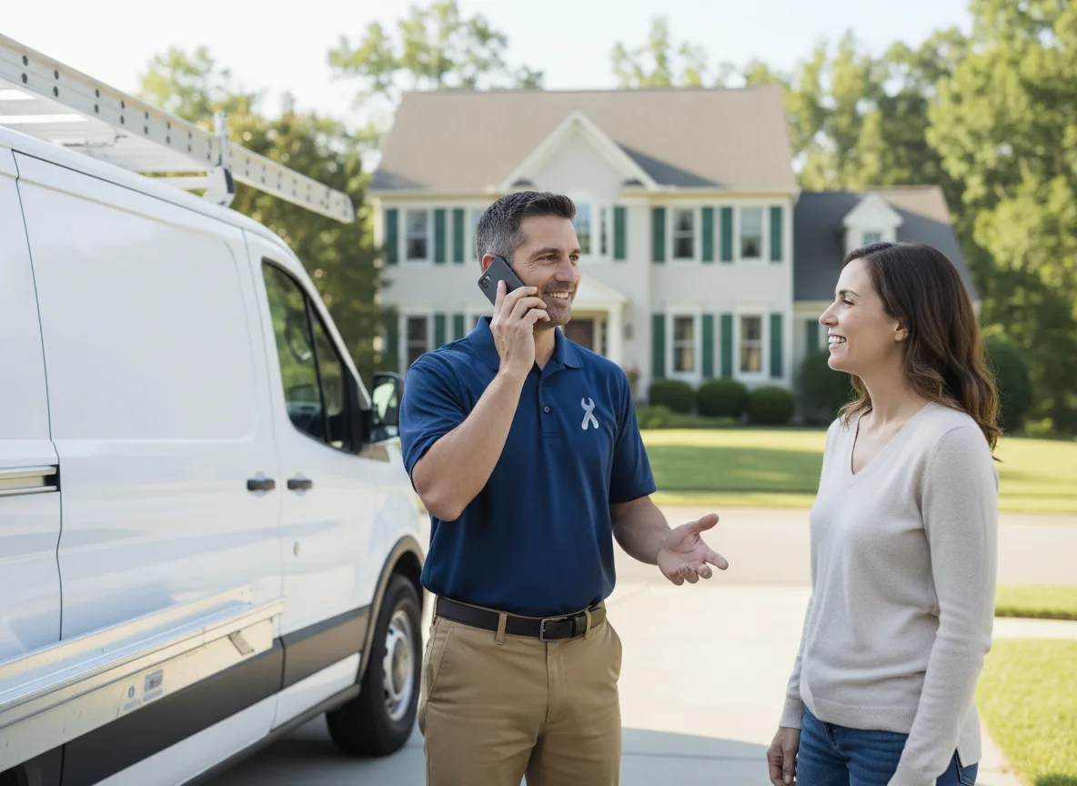 Home Gutter Service Paoli, OK FAQs